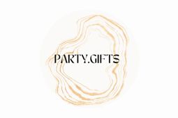 party gifts