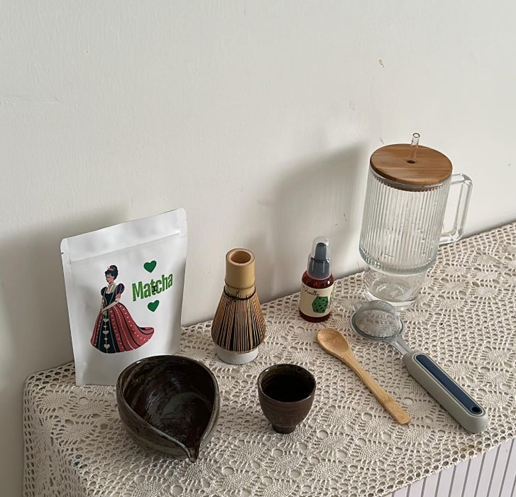 matcha powder 100g _thumbnail_1