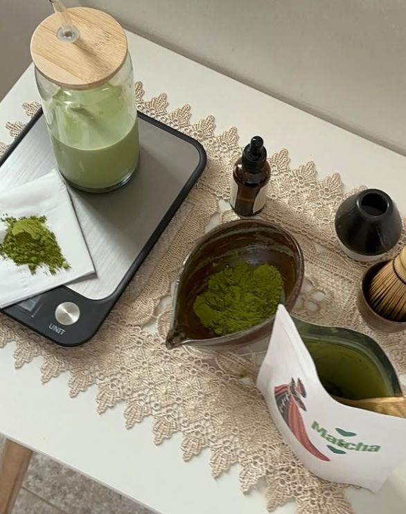 matcha powder 100g _thumbnail_2